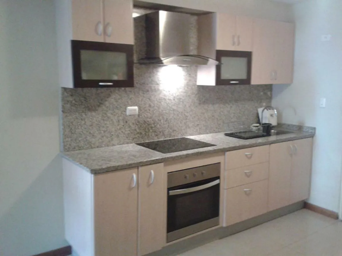 Apartmán Estudio En Caracas