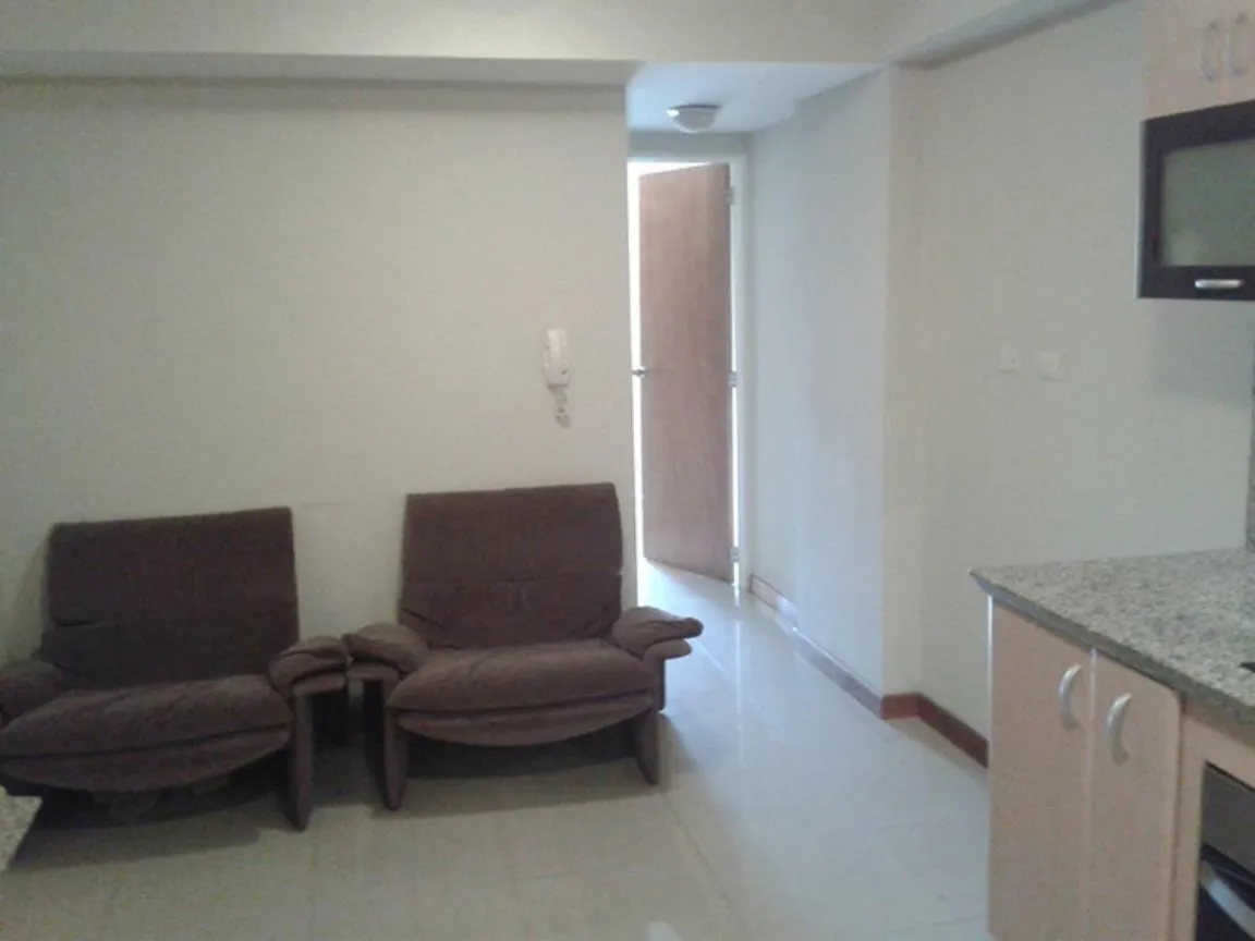 Apartmán Estudio En Caracas 0*,  Venezuela