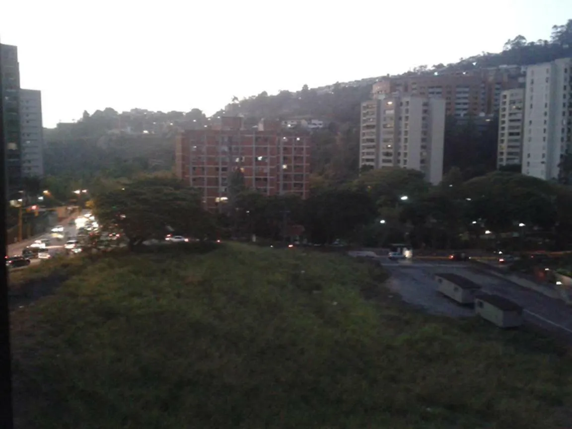 Apartmán Estudio En Caracas