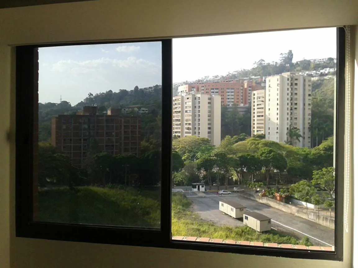 Apartmán Estudio En Caracas Venezuela