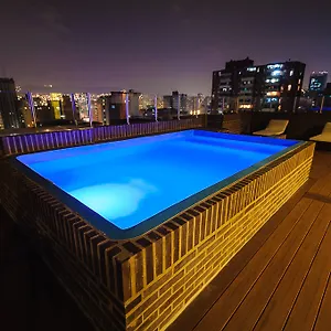 4* Hotel Alex