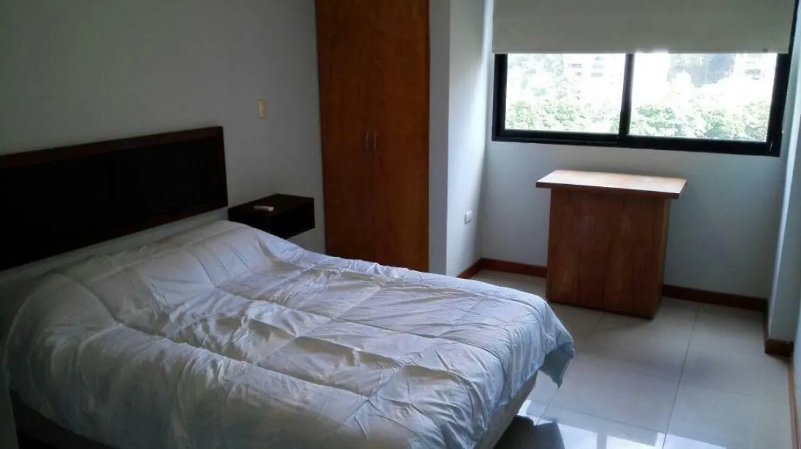 Estudio En Caracasアパートメント